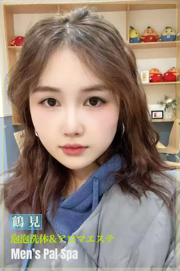 新人ミナミちゃん